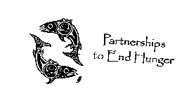 PARTNERSHIPS TO END HUNGER