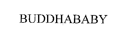 BUDDHABABY