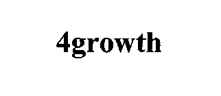 4GROWTH