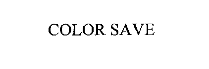 COLOR SAVE