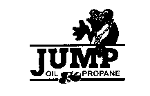 JUMP OIL & PROPANE