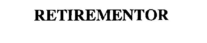 RETIREMENTOR