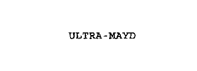 ULTRA-MAYD