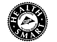 HEALTH SMART GEORGIA-PACIFIC THE SYSTEM SOLUTION