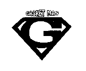 G GASKET MAN