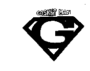 GASKET MAN G