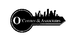 O'CONNOR & ASSOCIATES