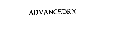 ADVANCEDRX