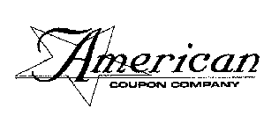 AMERICAN COUPON COMPANY