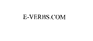 E-VERBS.COM