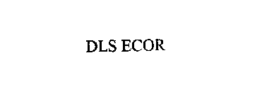 DLS ECOR