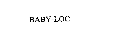 BABY-LOC