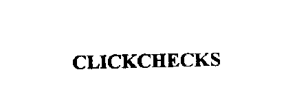 CLICKCHECKS
