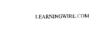 LEARNINGWIRE.COM