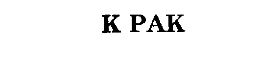 K PAK