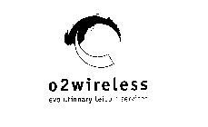 C O2WIRELESS EVOLUTIONARY TELCOM SERVICES
