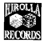 HIROLLA RECORDS