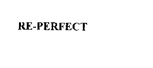 RE-PERFECT