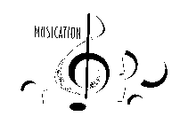 MUSICATION