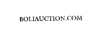 BOLIAUCTION.COM