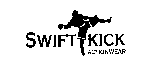 SWIFT KICK ACTIONWEAR