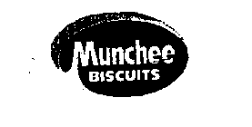 MUNCHEE BISCUITS