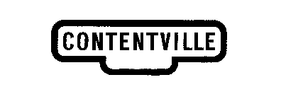 CONTENTVILLE