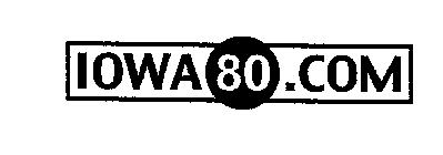 IOWA80.COM