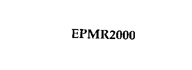 EPMR2000