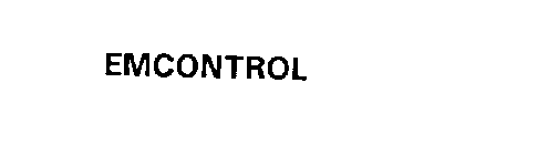 EMCONTROL