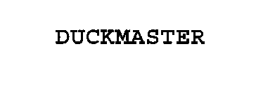 DUCKMASTER