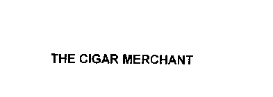 THE CIGAR MERCHANT