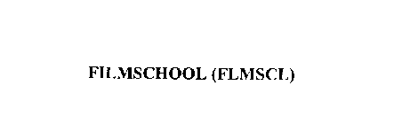 FILMSCHOOL (FLMSCL)