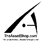 THEASSETSHOP.COM 