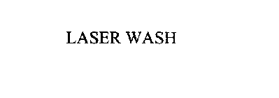 LASER WASH