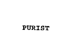 PURIST