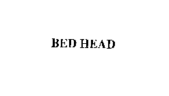 BED HEAD