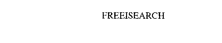 FREEISEARCH