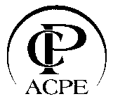ACPE CP