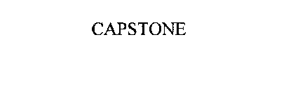 CAPSTONE