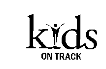 KIDS ON TRACK