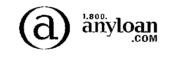 A 1 800 ANYLOAN.COM