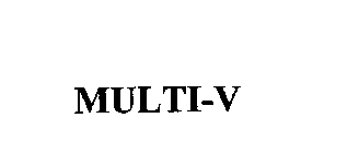 MULTI-V