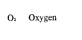 02 OXYGEN