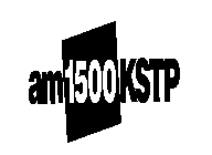 AM 1500 KSTP