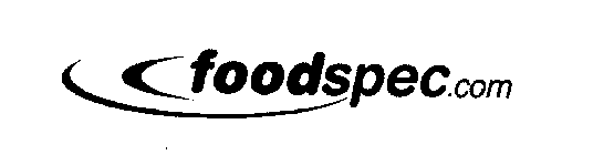FOODSPEC.COM