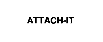 ATTACH-IT