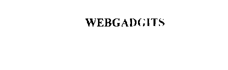 WEBGADGITS