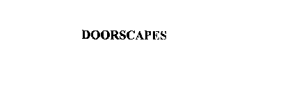DOORSCAPES