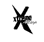 X XTREME ALLOYS